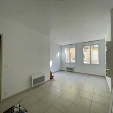 Appartement 3 pièces 585 €