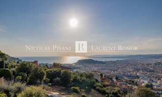 Appartement 5 Pièces 138 m² à louer à Nice (06300)