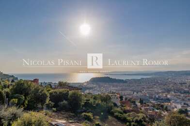 Appartement 5 pièces 8350 €