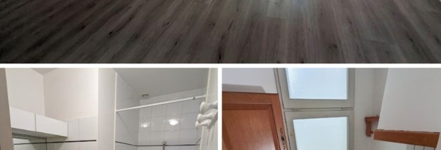 Appartement 1 Pièce 40 m² à louer à La Réole (33190)