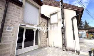 Maison 5 Pièces 138 m² à vendre à Lons-le-Saunier (39000)