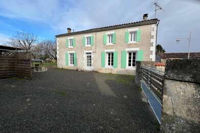 Maison 4 pièces 180400 €