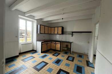 Maison 4 pièces 149500 €