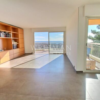 Appartement 4 pièces 1190000 €