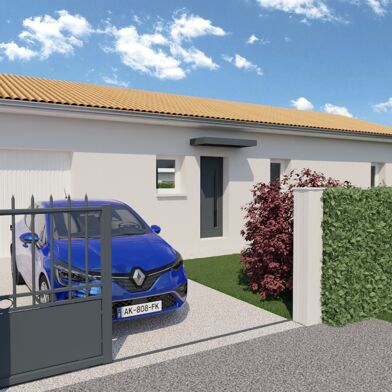 Maison 5 pièces 256200 €