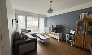 Appartement 2 Pièces 44 m² à vendre à Dijon (21000)