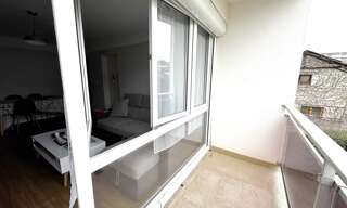 Appartement 2 Pièces 44 m² à vendre à Dijon (21000)