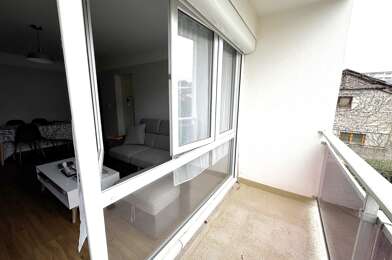 Appartement 2 pièces 133000 €