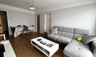 Appartement 2 Pièces 44 m² à vendre à Dijon (21000)