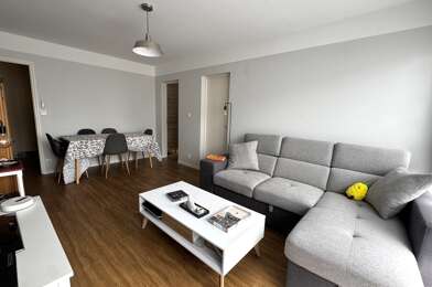 Appartement 2 pièces 133000 €