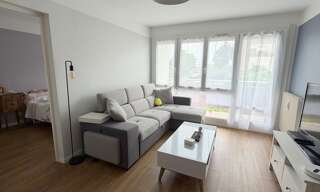 Appartement 2 Pièces 44 m² à vendre à Dijon (21000)