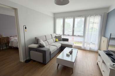 Appartement 2 pièces 133000 €