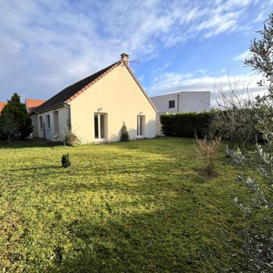 Maison 5 pièces 240000 €