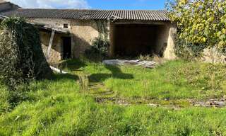 Terrain  982 m² à vendre à Nieulle-sur-Seudre (17600)