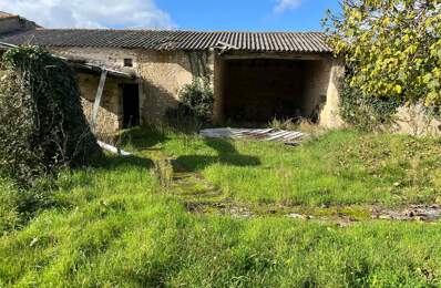 Terrain À Vendre — photo du bien