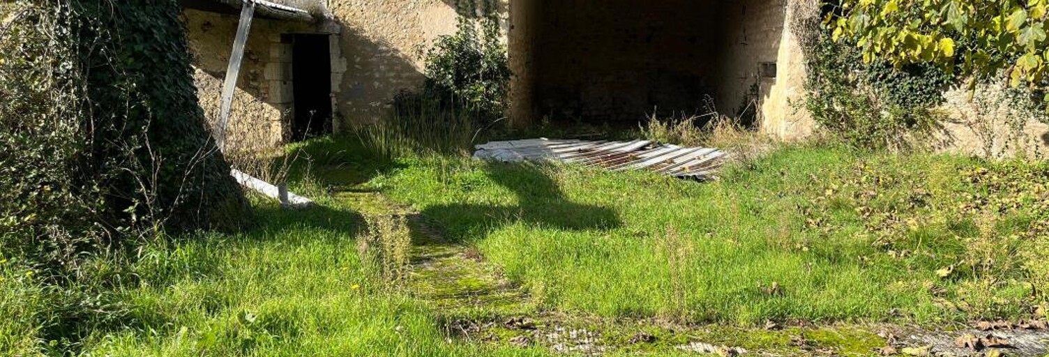 Terrain  982 m² à vendre à Nieulle-sur-Seudre (17600)