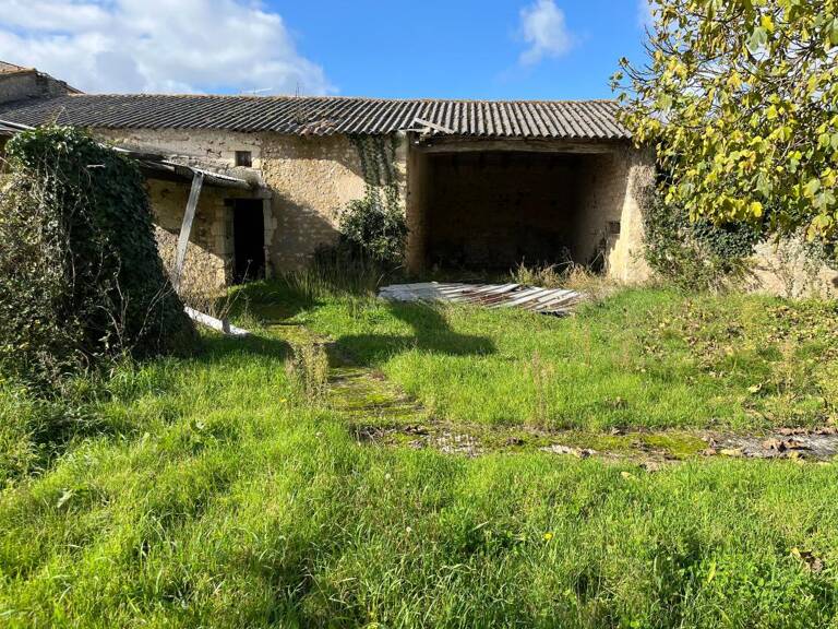 Terrain À Vendre — photo 1