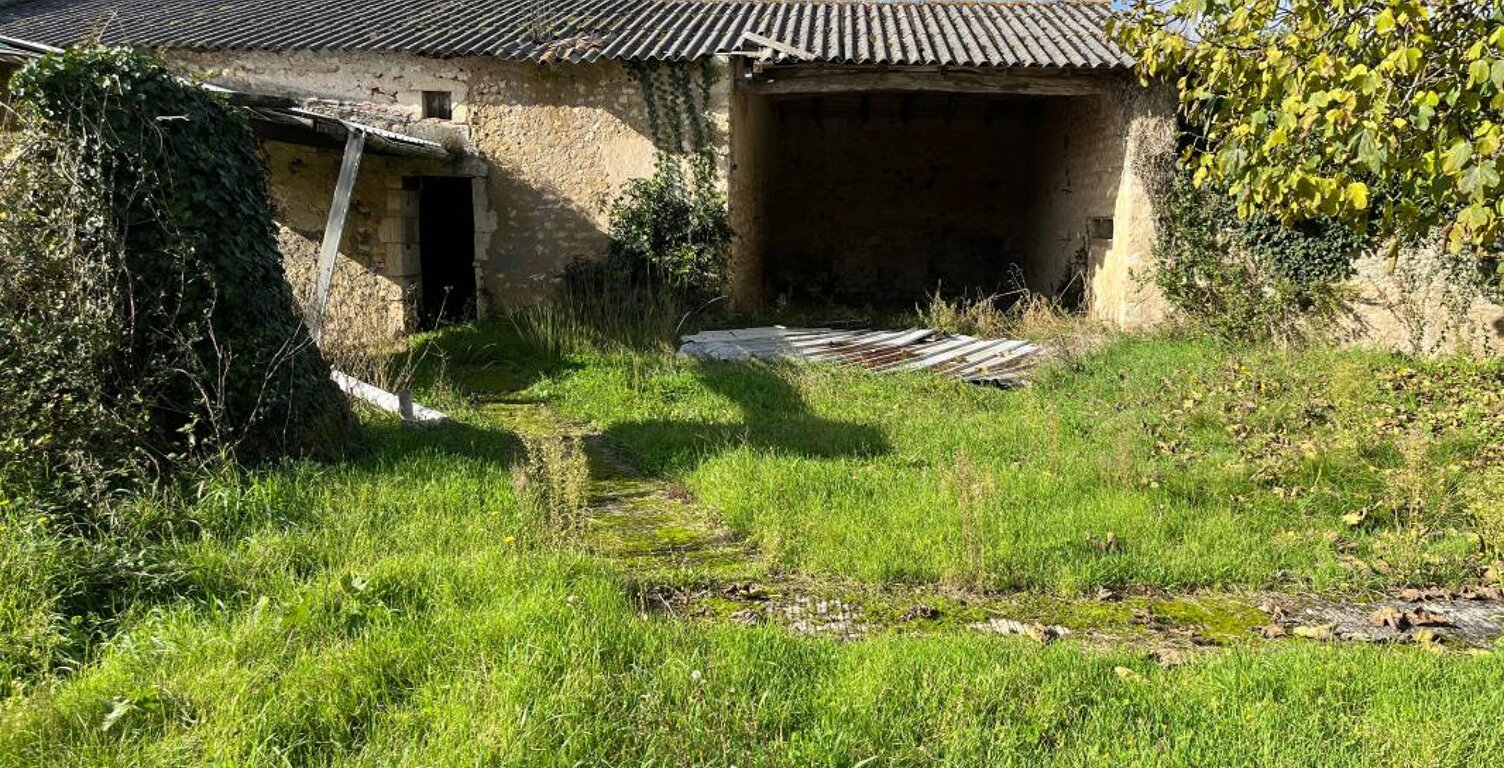 Terrain À Vendre — photo 1