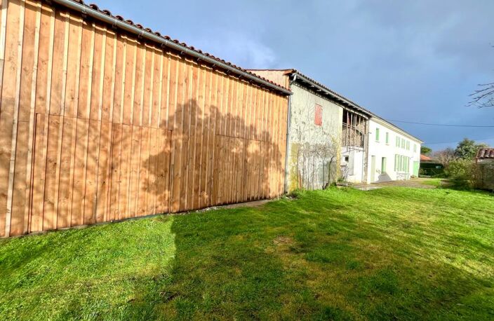 Maison 155 m² - Thézac — photo 2