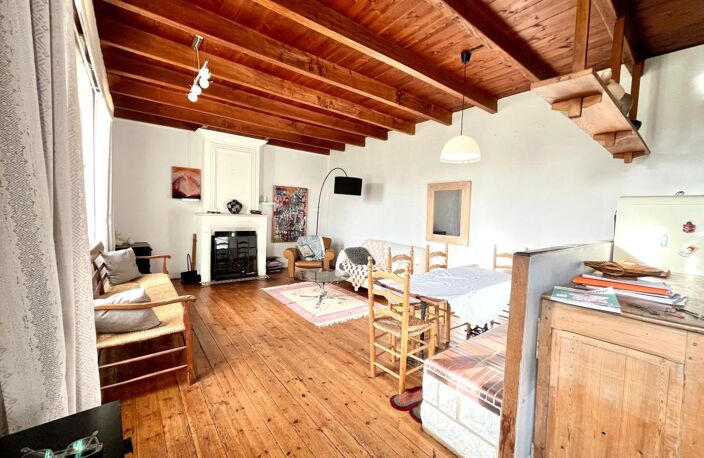 Maison 155 m² - Thézac — photo 3