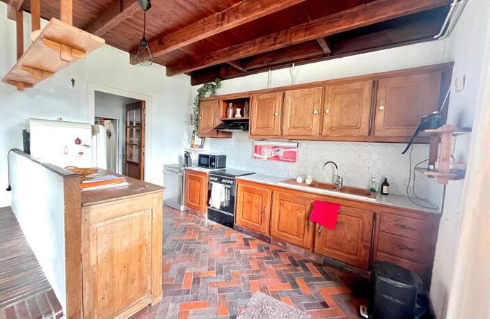 Maison 155 m² - Thézac — photo 4