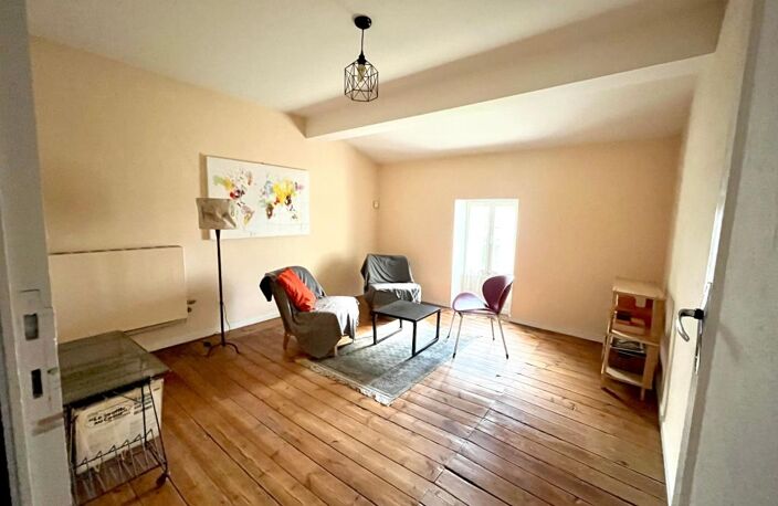 Maison 155 m² - Thézac — photo 5