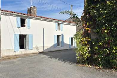 Maison 5 pièces 185000 €