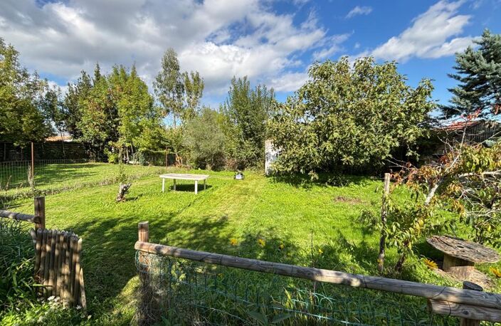 Charmante maison  100 m² - Chaillevette - Environnement calme - 4 chambres- Jardin de 180 m² — photo 3