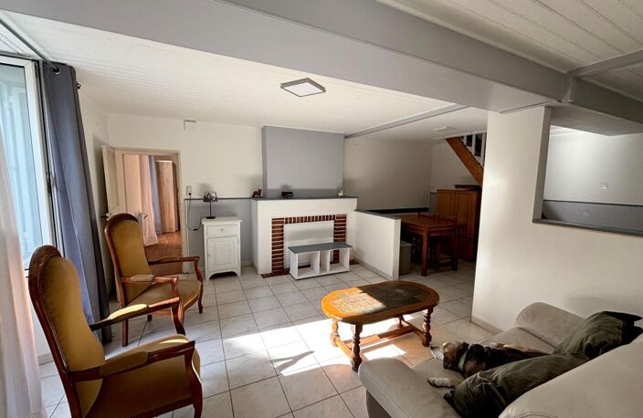 Charmante maison  100 m² - Chaillevette - Environnement calme - 4 chambres- Jardin de 180 m² — photo 4
