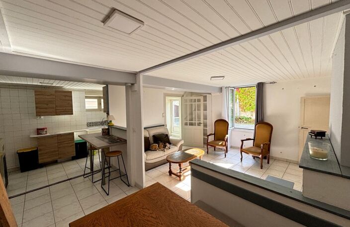 Charmante maison  100 m² - Chaillevette - Environnement calme - 4 chambres- Jardin de 180 m² — photo 5