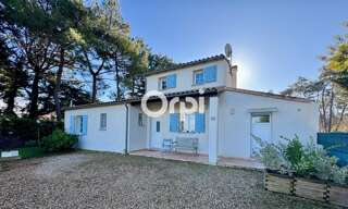 Maison 5 Pièces 115 m² à vendre à Breuillet (17920)