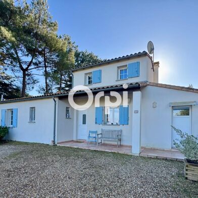 Maison 5 pièces 399000 €