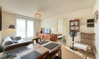 Appartement 3 Pièces 36 m² à vendre à Saint-Palais-sur-Mer (17420)