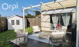 Maison 3 Pièces 40 m² à vendre à La Tremblade (17390)