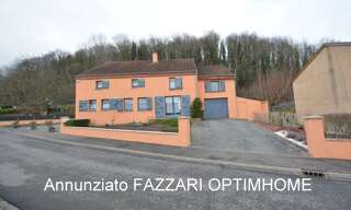 Maison 9 Pièces 230 m² à vendre à Montmédy (55600)