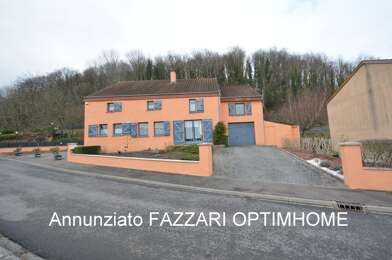 Maison 9 pièces 295000 €