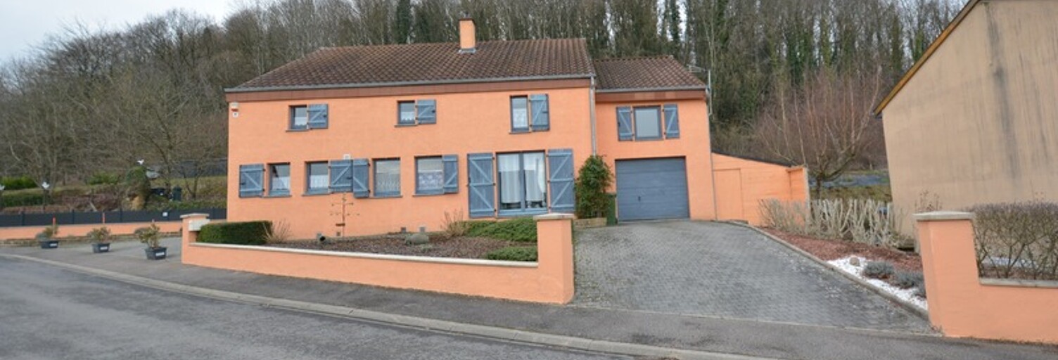 Maison 9 Pièces 230 m² à vendre à Montmédy (55600)