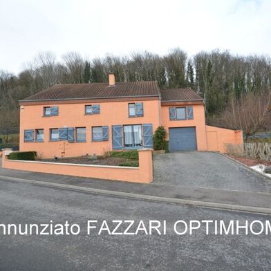 Maison 9 pièces 315000 €