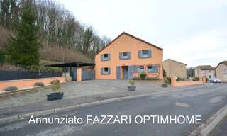 Maison 9 Pièces 230 m² à vendre à Montmédy (55600)