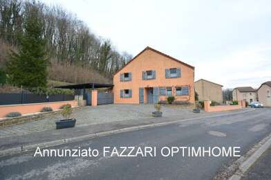 Maison 9 pièces 285000 €