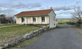 Maison 4 Pièces 95 m² à vendre à Saint-André-le-Coq (63310)