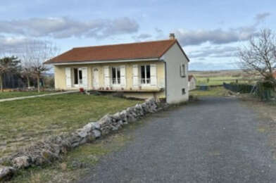 Maison 4 pièces 239900 €