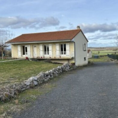 Maison 4 pièces 239900 €