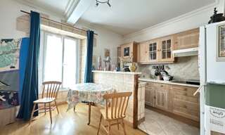 Appartement 2 Pièces 38 m² à vendre à Épernon (28230)