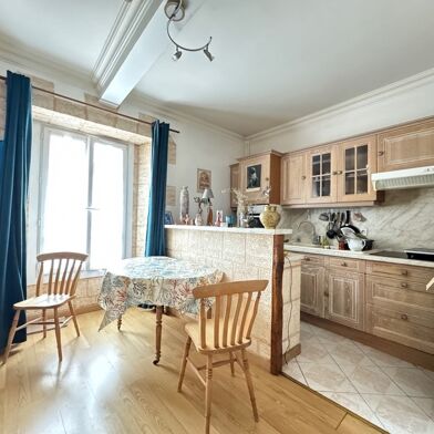 Appartement 2 pièces 99000 €