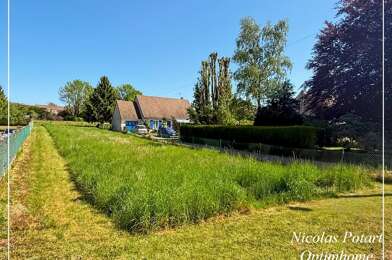 Terrain  78000 €