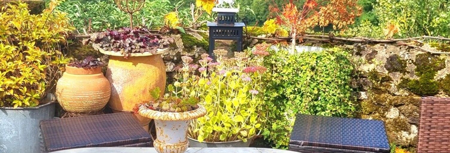 Maison 4 Pièces 140 m² à vendre à Belforêt-en-Perche (61360)