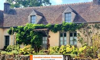 Maison 4 Pièces 140 m² à vendre à Belforêt-en-Perche (61360)