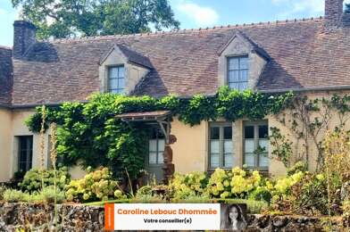 Maison 4 pièces 450000 €