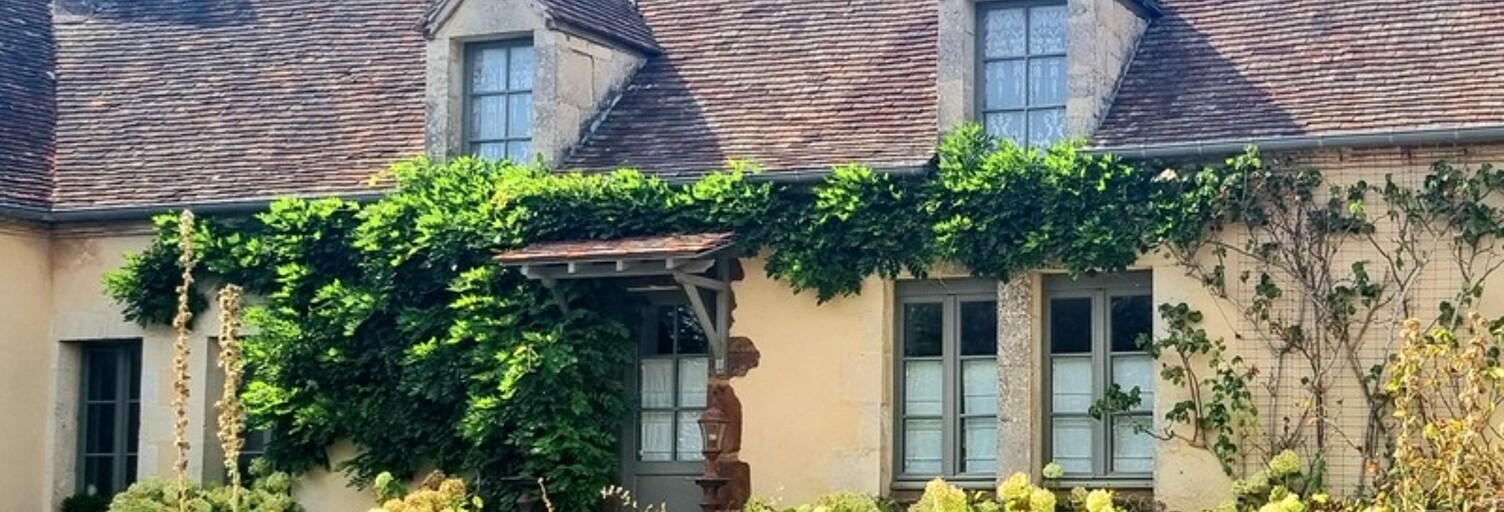 Maison 4 Pièces 140 m² à vendre à Belforêt-en-Perche (61360)